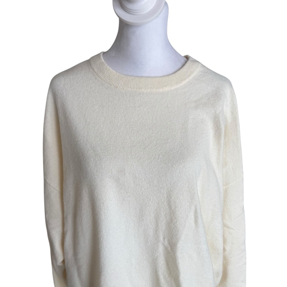 Jenni Kayne - Marina Pullover Sweater Sz XS - Picture 5 of 10